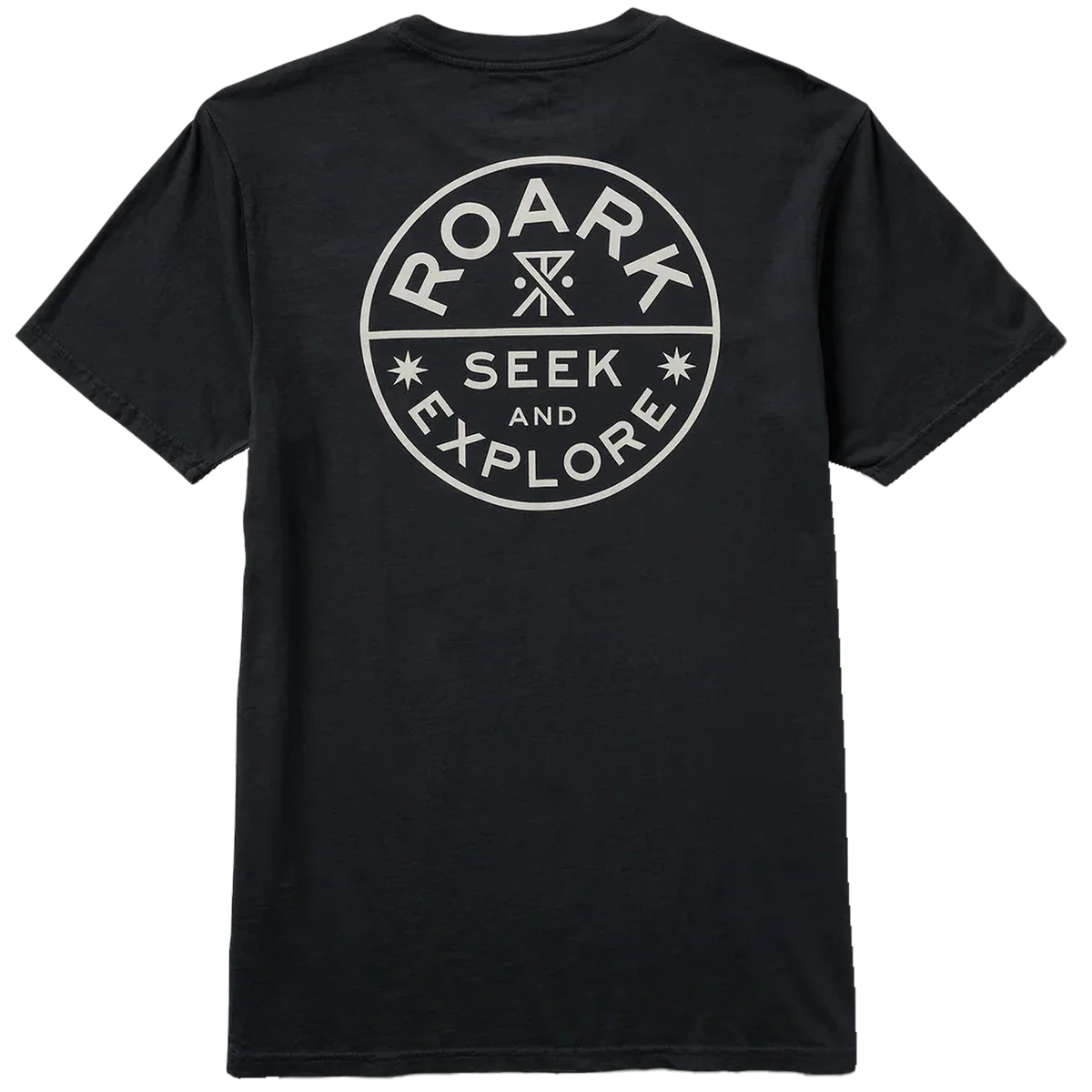 Men's Seek and Explore Signet - Onhollan