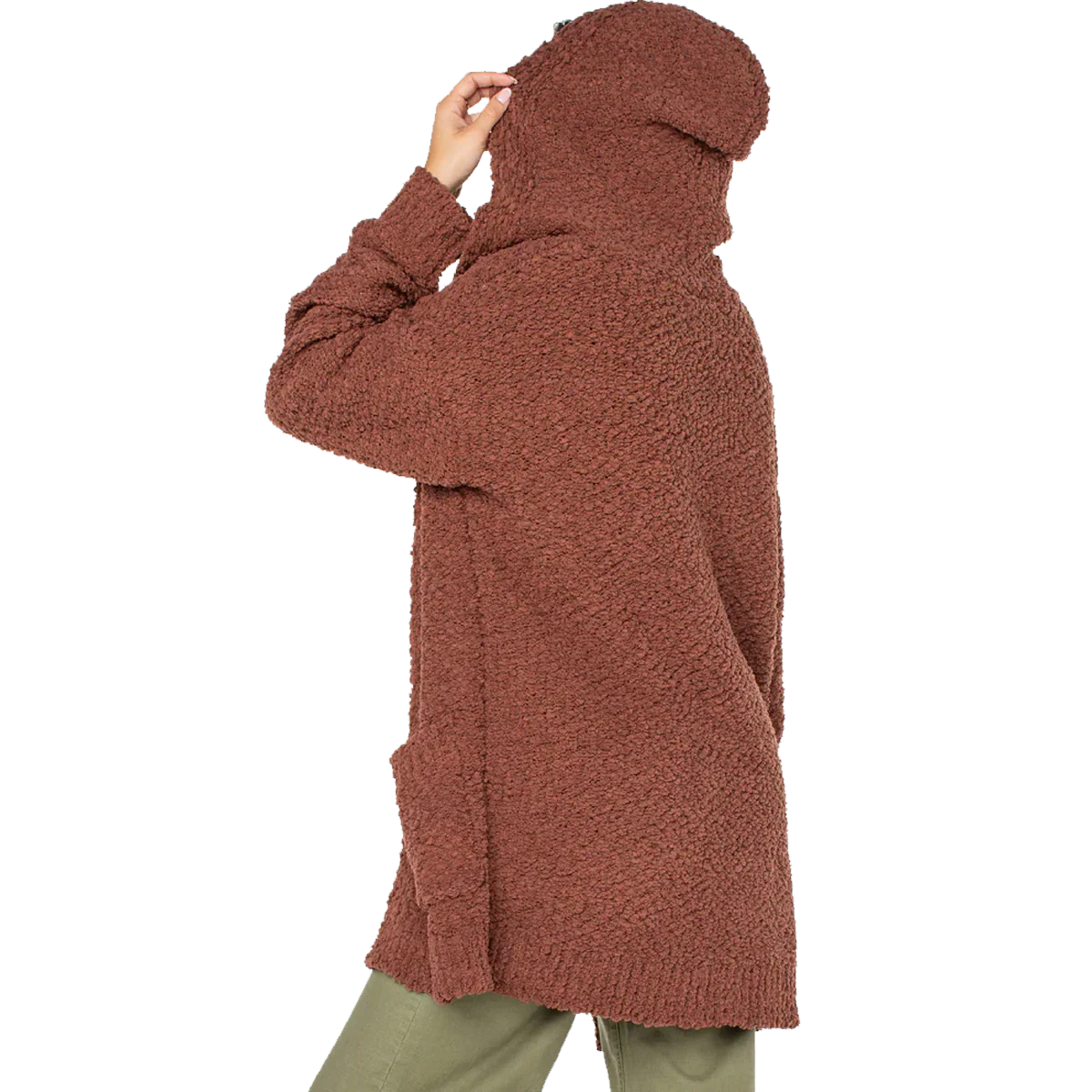 Women's Weekend Retreat Sweater - Onhollan