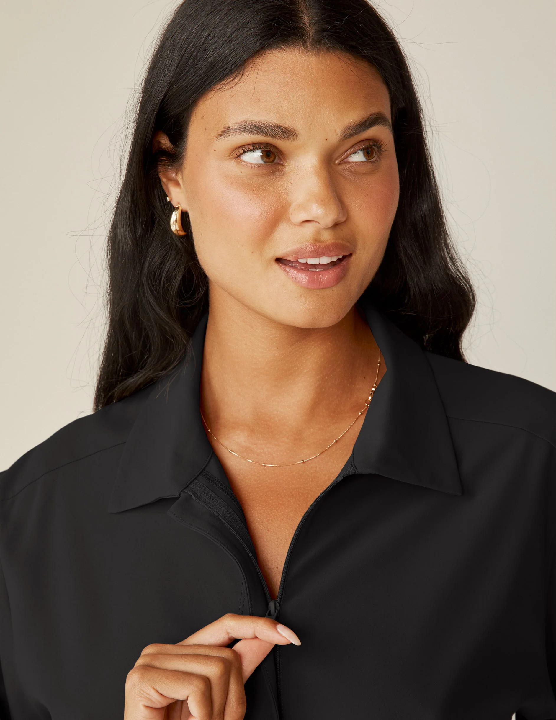 City Chic Jumpsuit - Onhollan