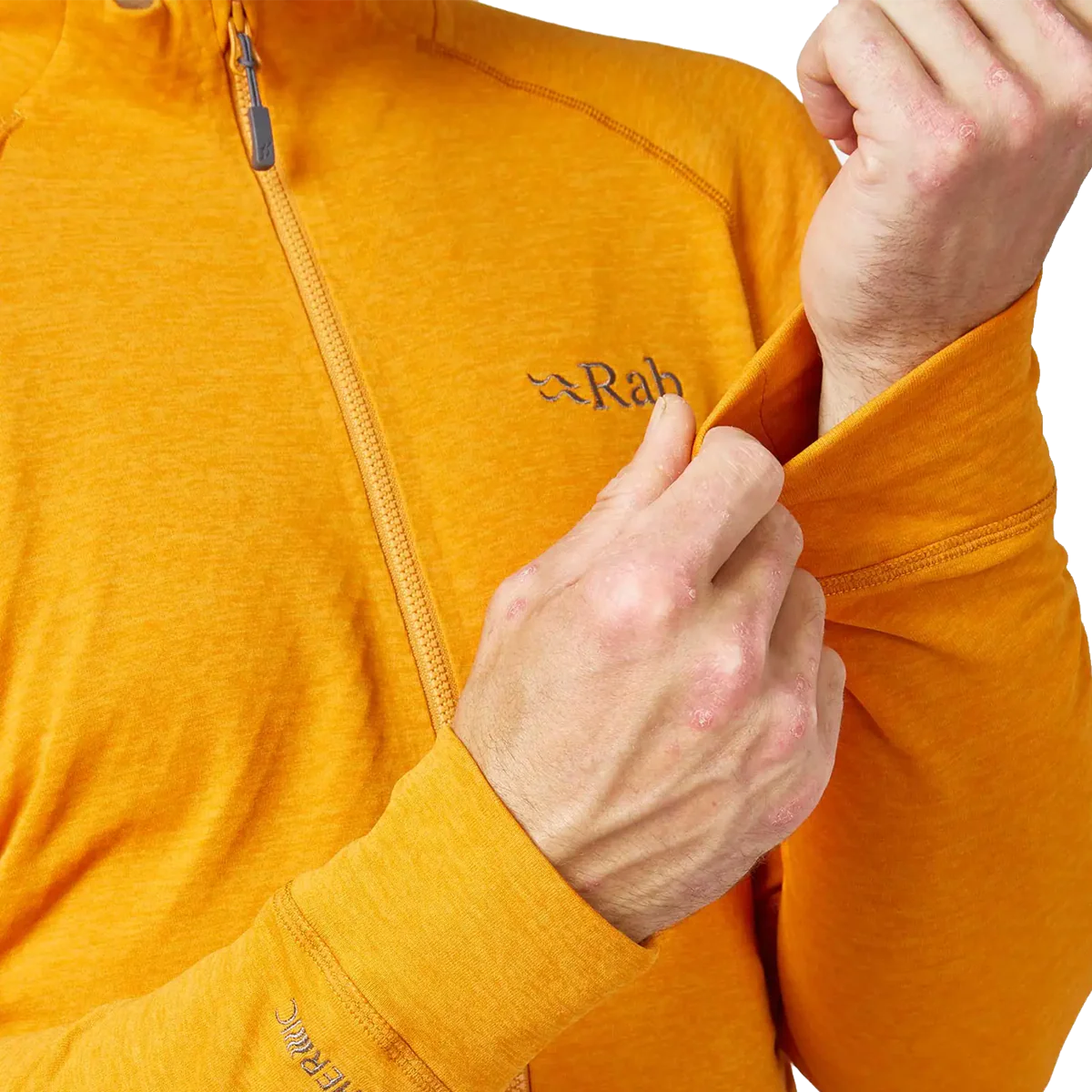 Men's Nexus Jacket - Onhollan