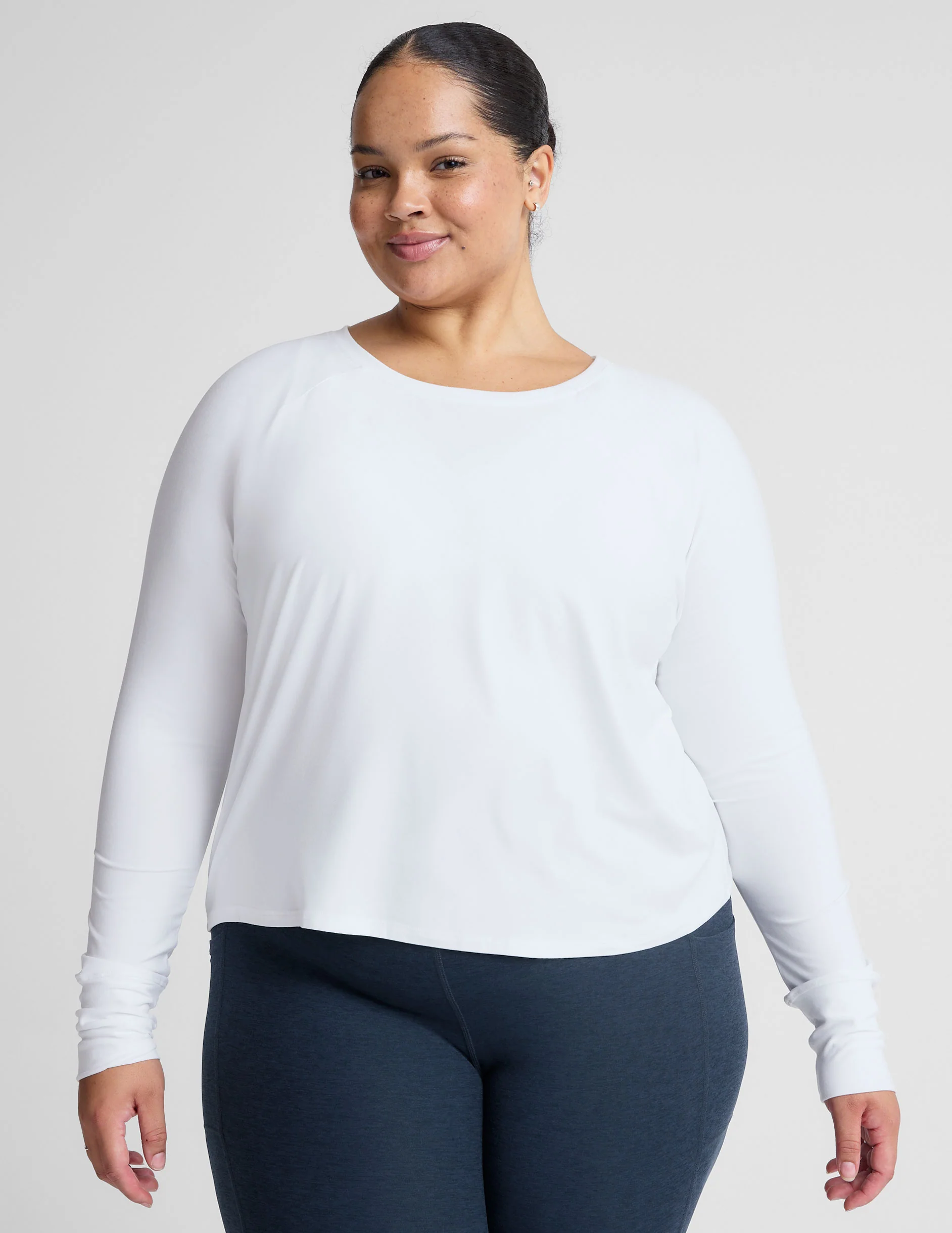 Featherweight Daydreamer Pullover - Onhollan