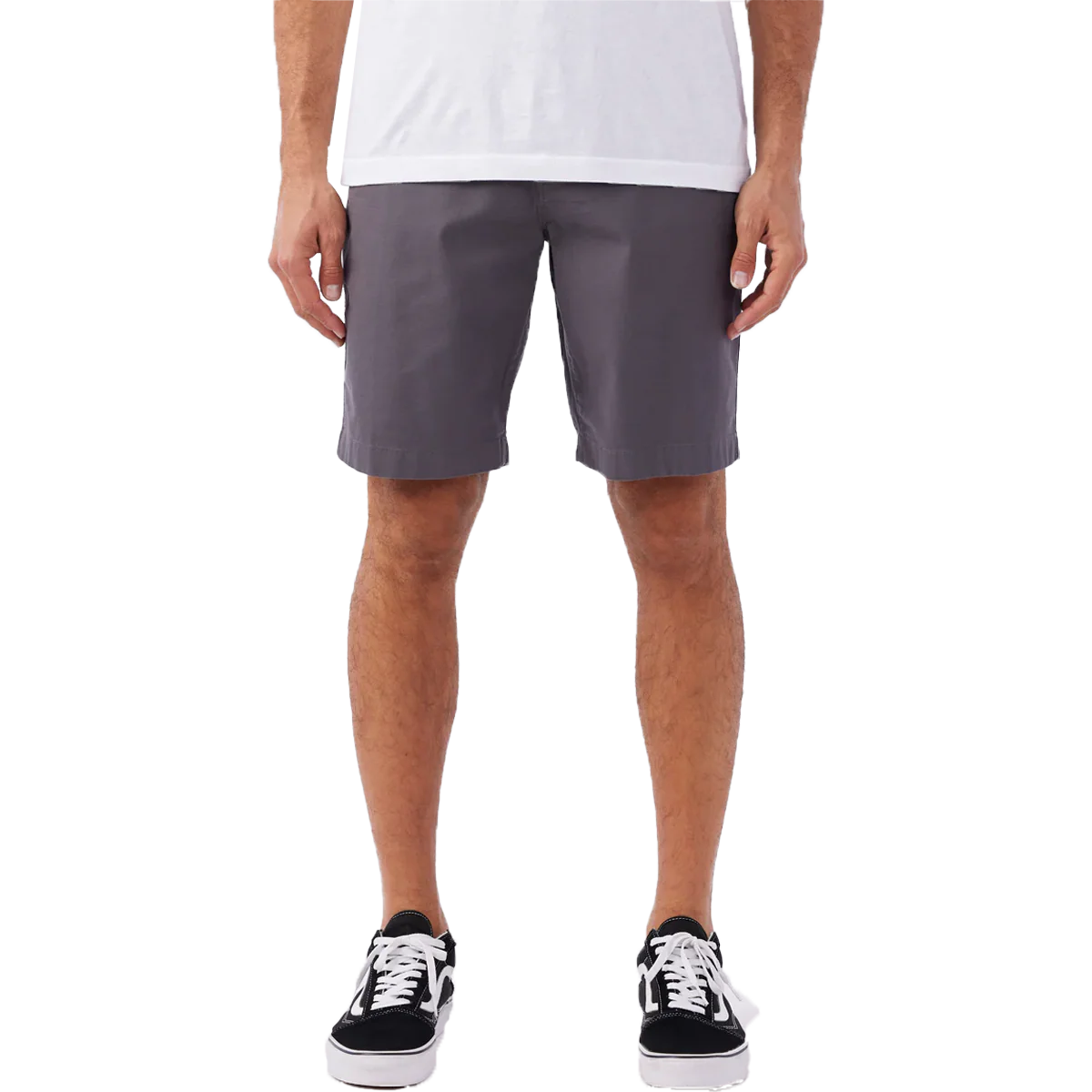 Jay Stretch Short - Onhollan