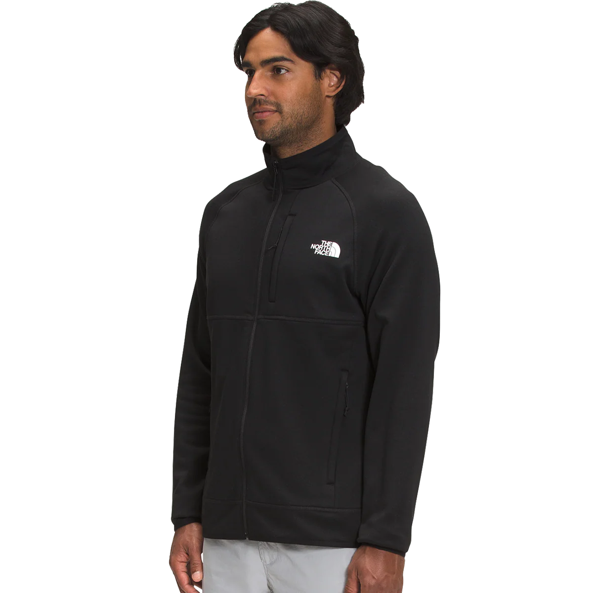 Men's Canyonlands Full Zip - Onhollan