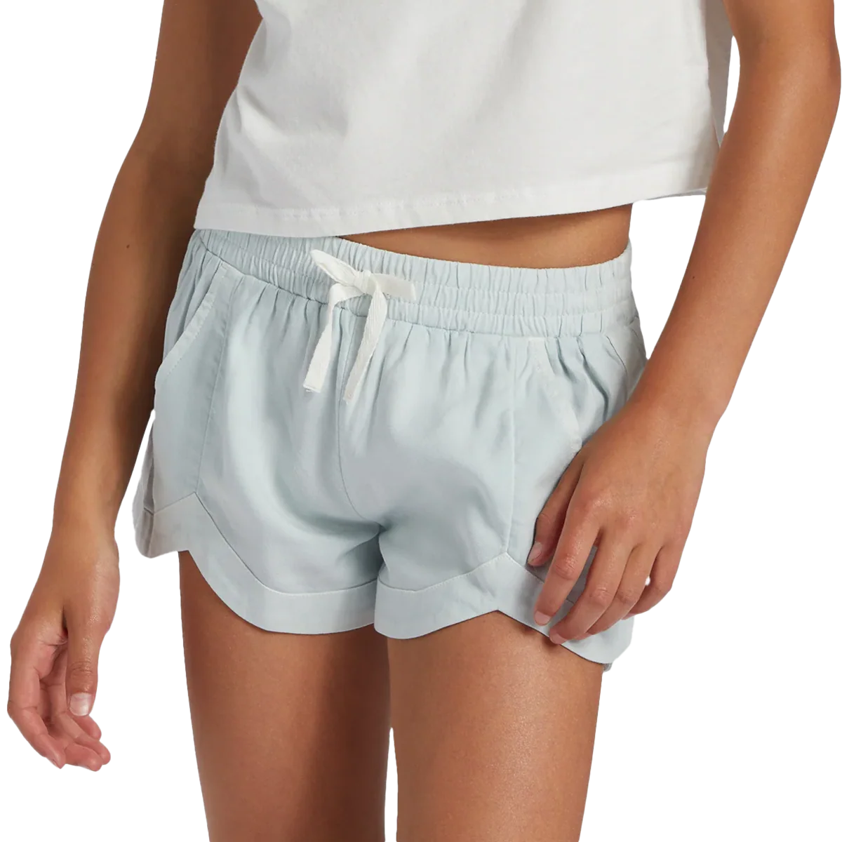 Youth Mad For You Short - Onhollan