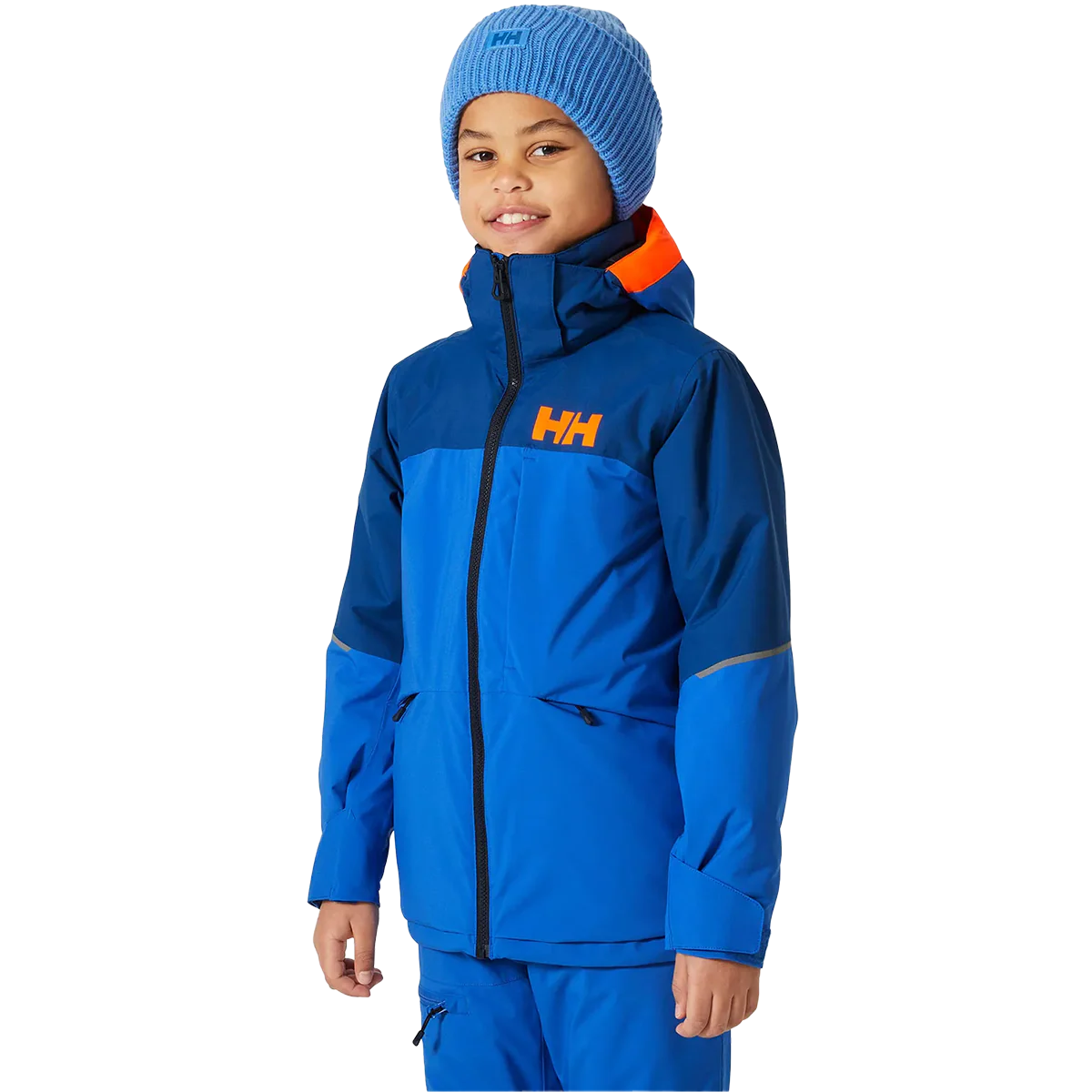 Youth Jr Summit Jacket - Onhollan