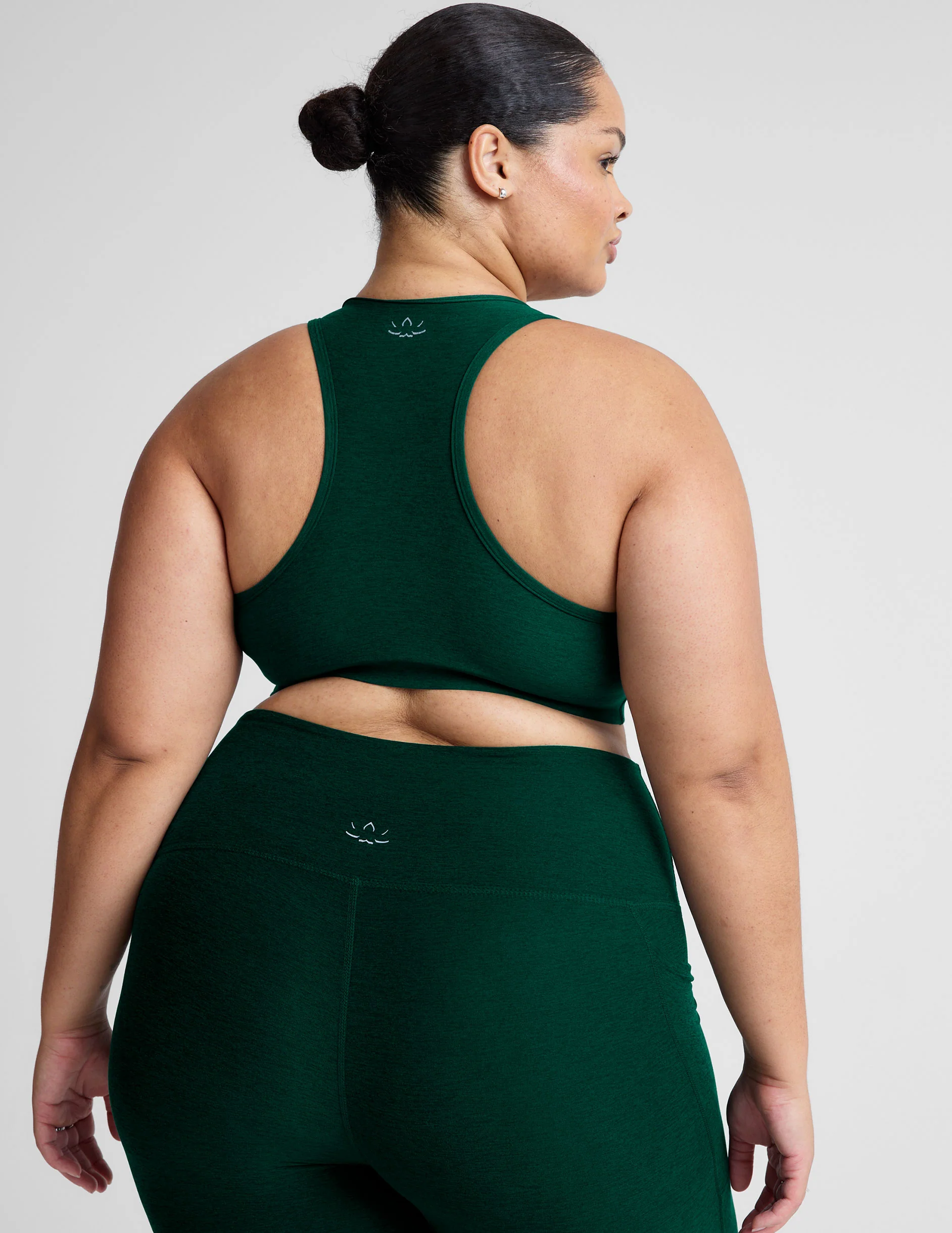 Spacedye Lift Your Spirits Bra - Onhollan