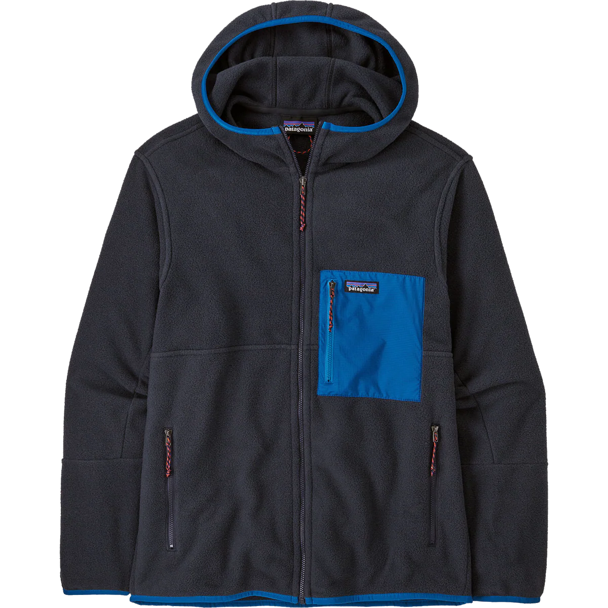 Men's Microdini Hoody - Onhollan