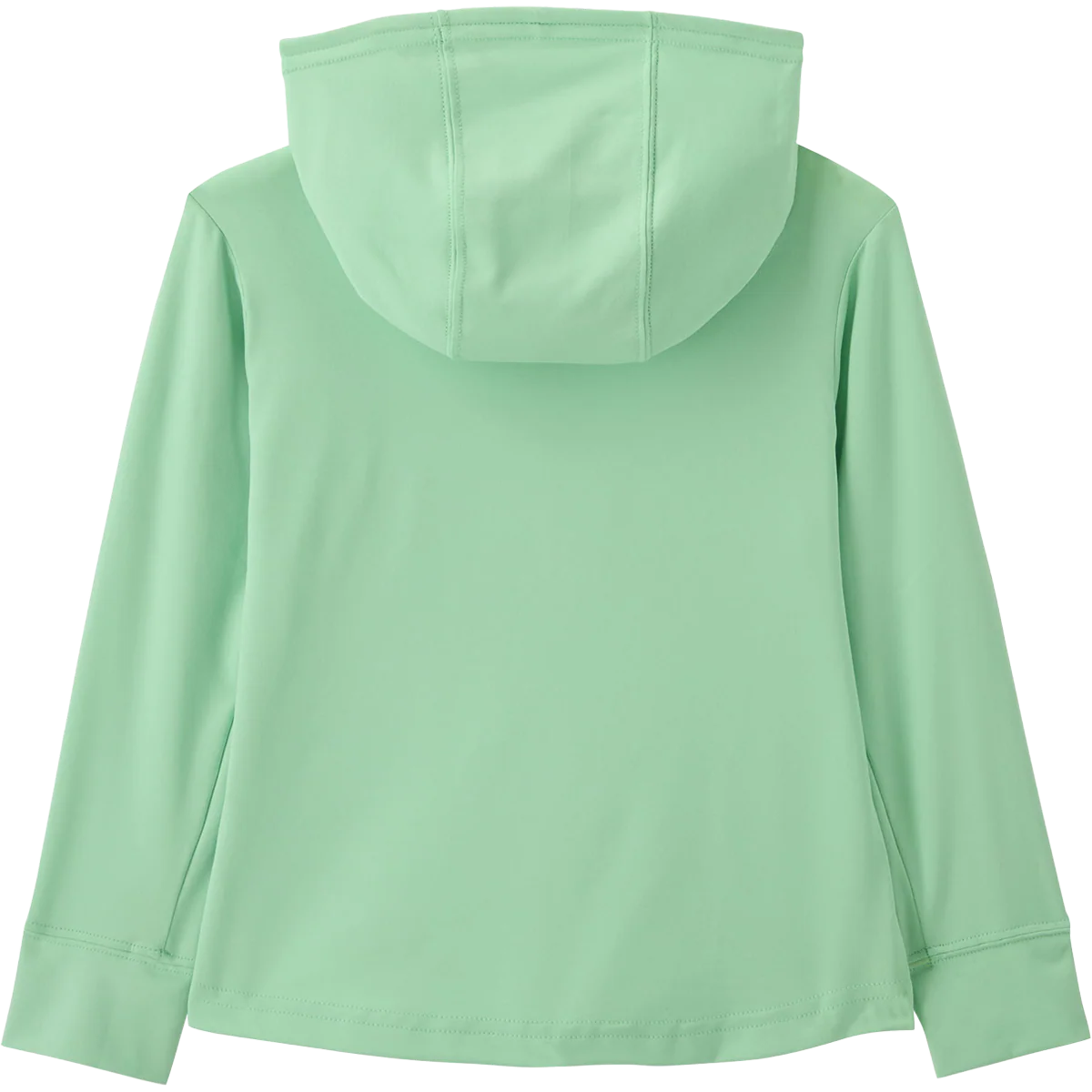 Youth Baby Capilene Silkweight Hoody - Onhollan