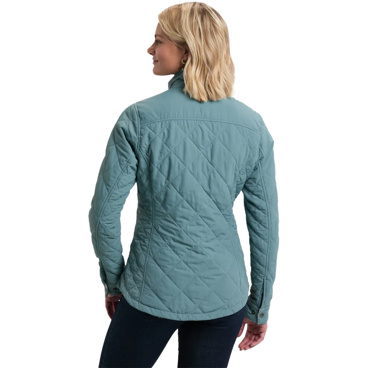 Women's Stunnr Insulated Jacket - Onhollan