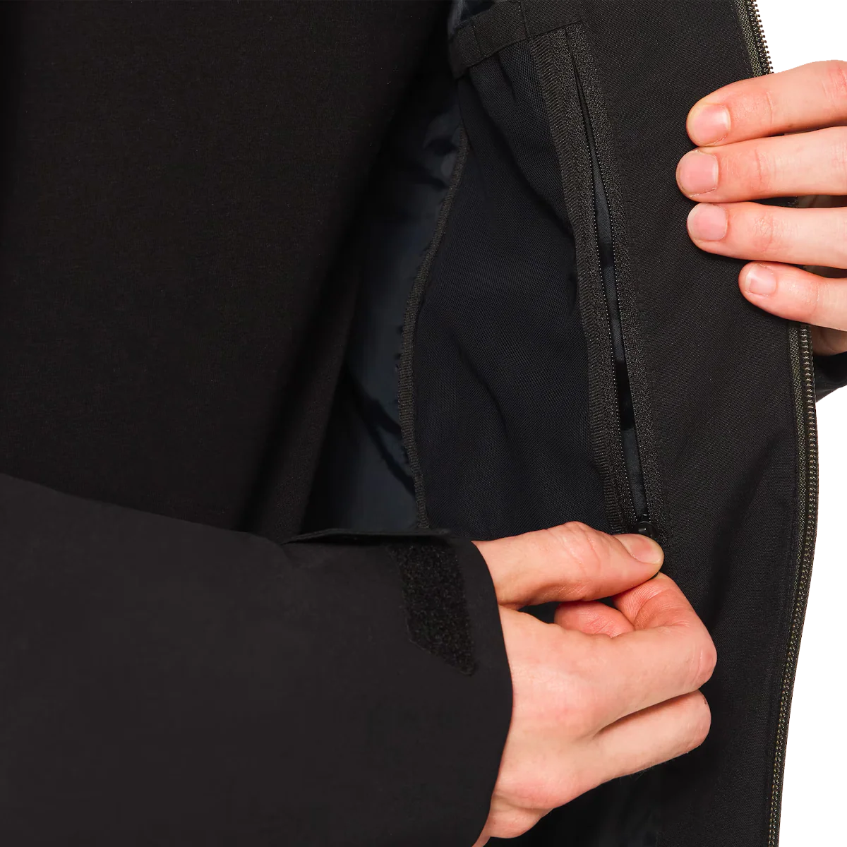 Men's Kendall RC Shell Jacket - Onhollan