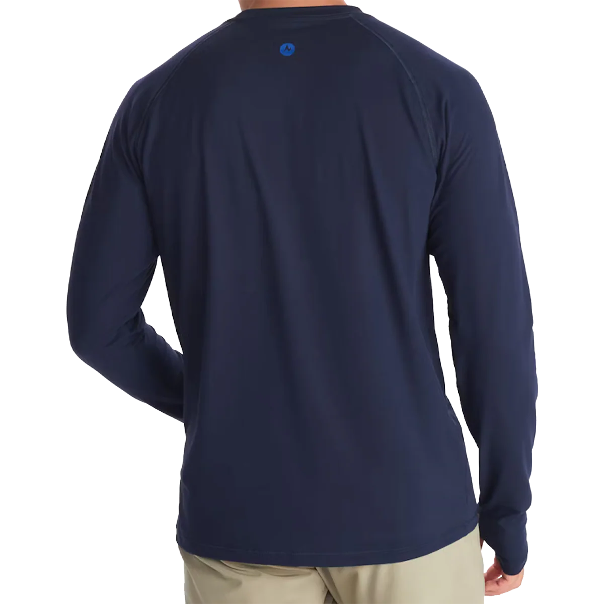 Men's Windridge Long Sleeve Shirt - Onhollan
