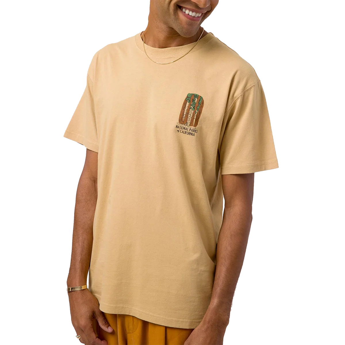 Welcome to California National Parks - Onhollan