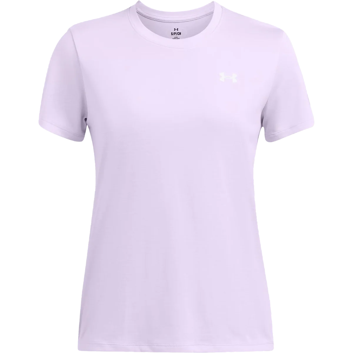 Women's Tech Twist Short Sleeve Crew - Onhollan
