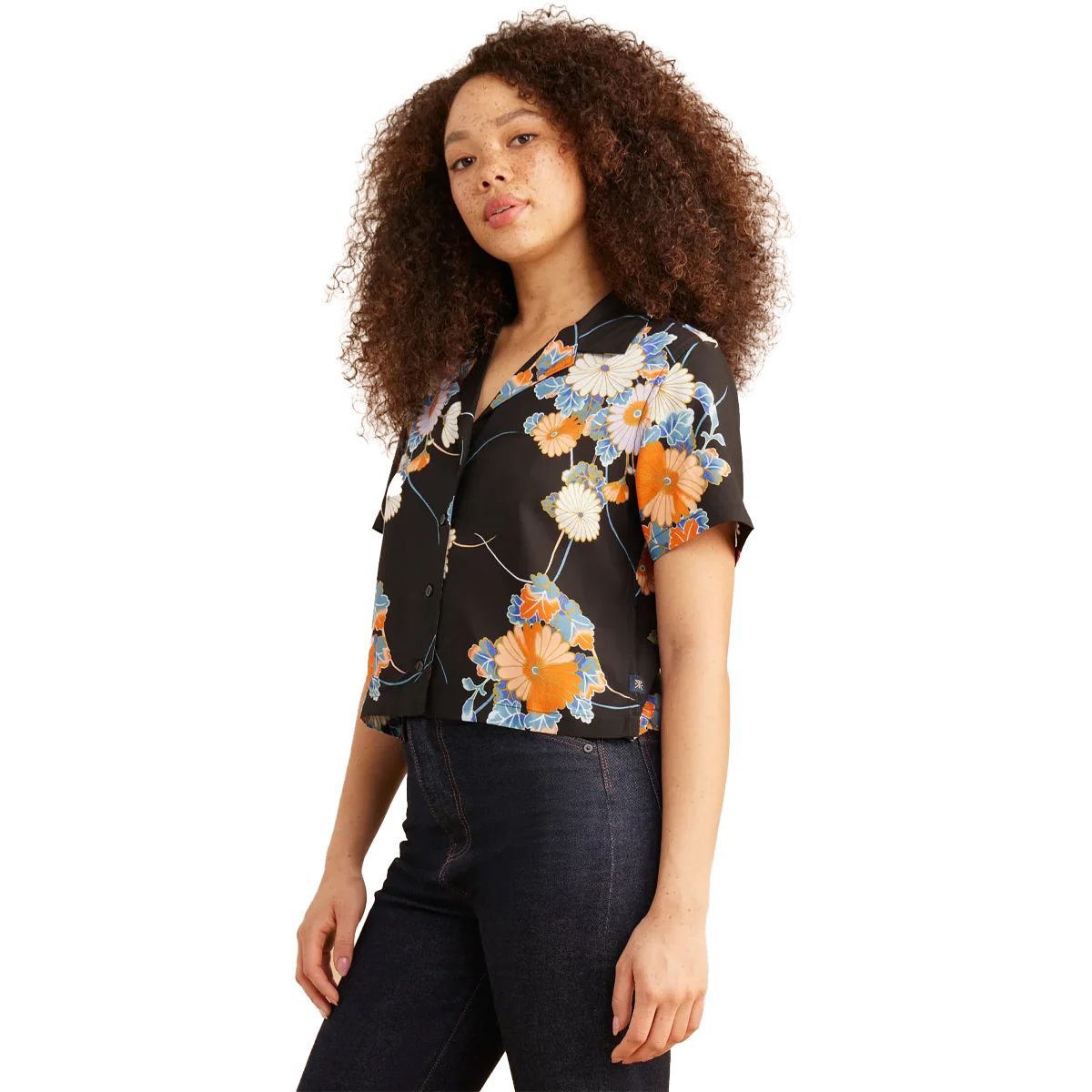 Women's Idle Short Sleeve - Onhollan