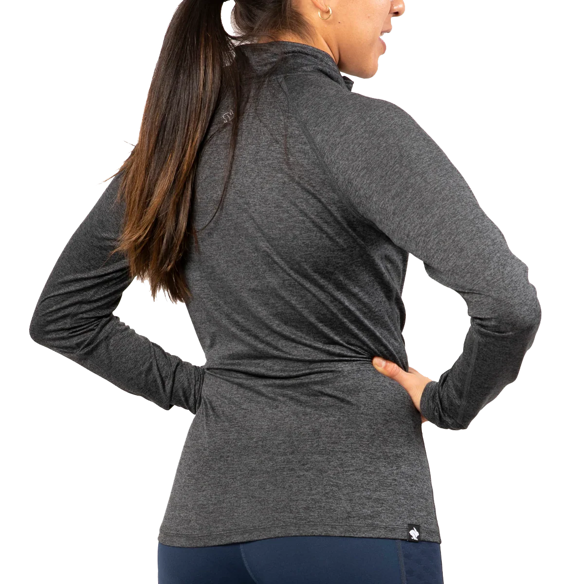 Women's EZ Zip - Onhollan