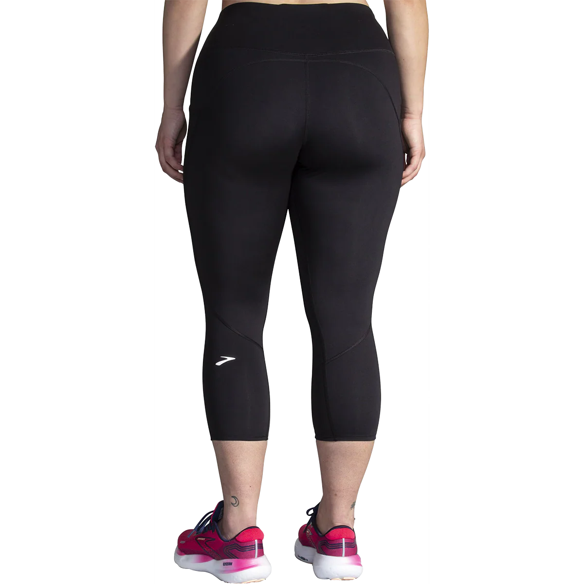 Women's Spark Capri - Onhollan