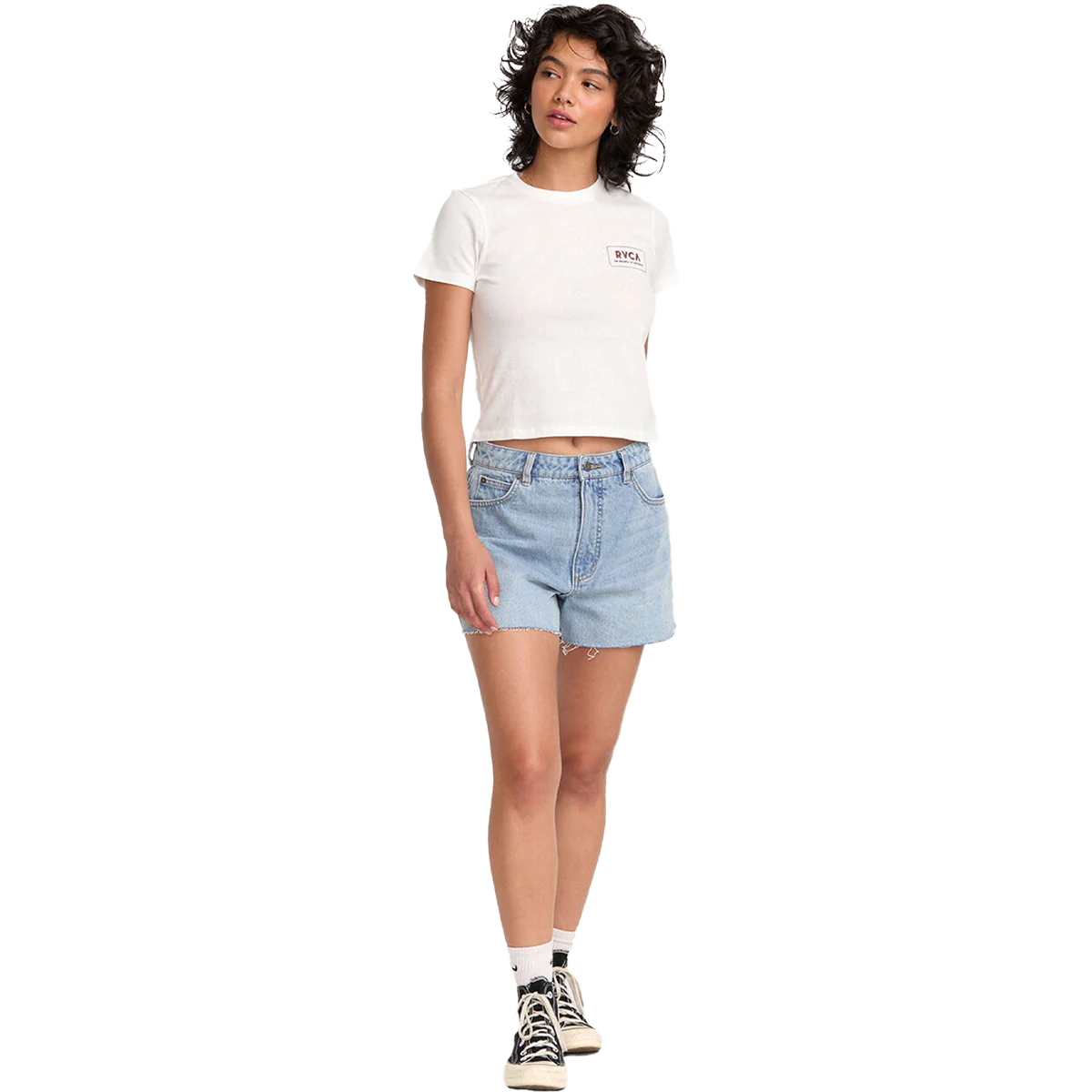 Women's 411 Tee - Onhollan