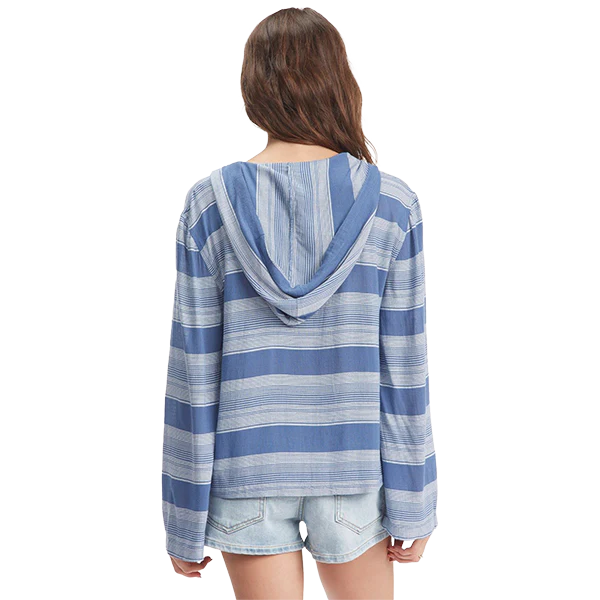 Women's Head on Over Hoodie - Onhollan