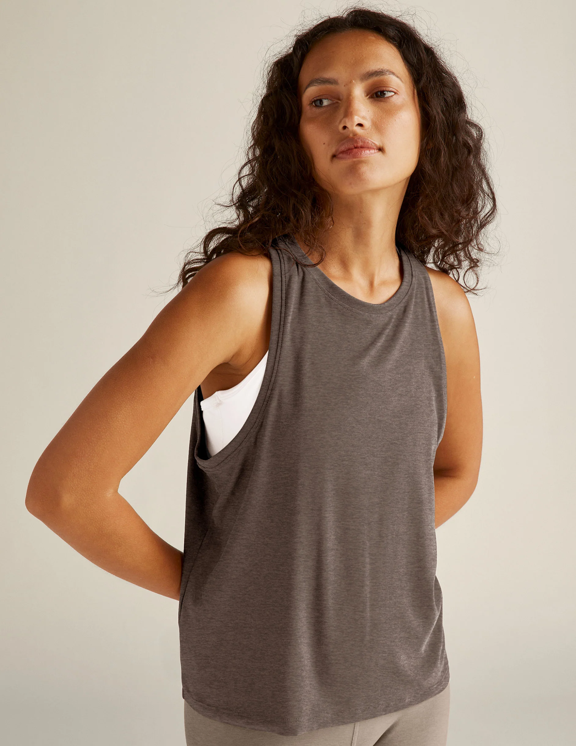 Featherweight Rebalance Tank - Onhollan