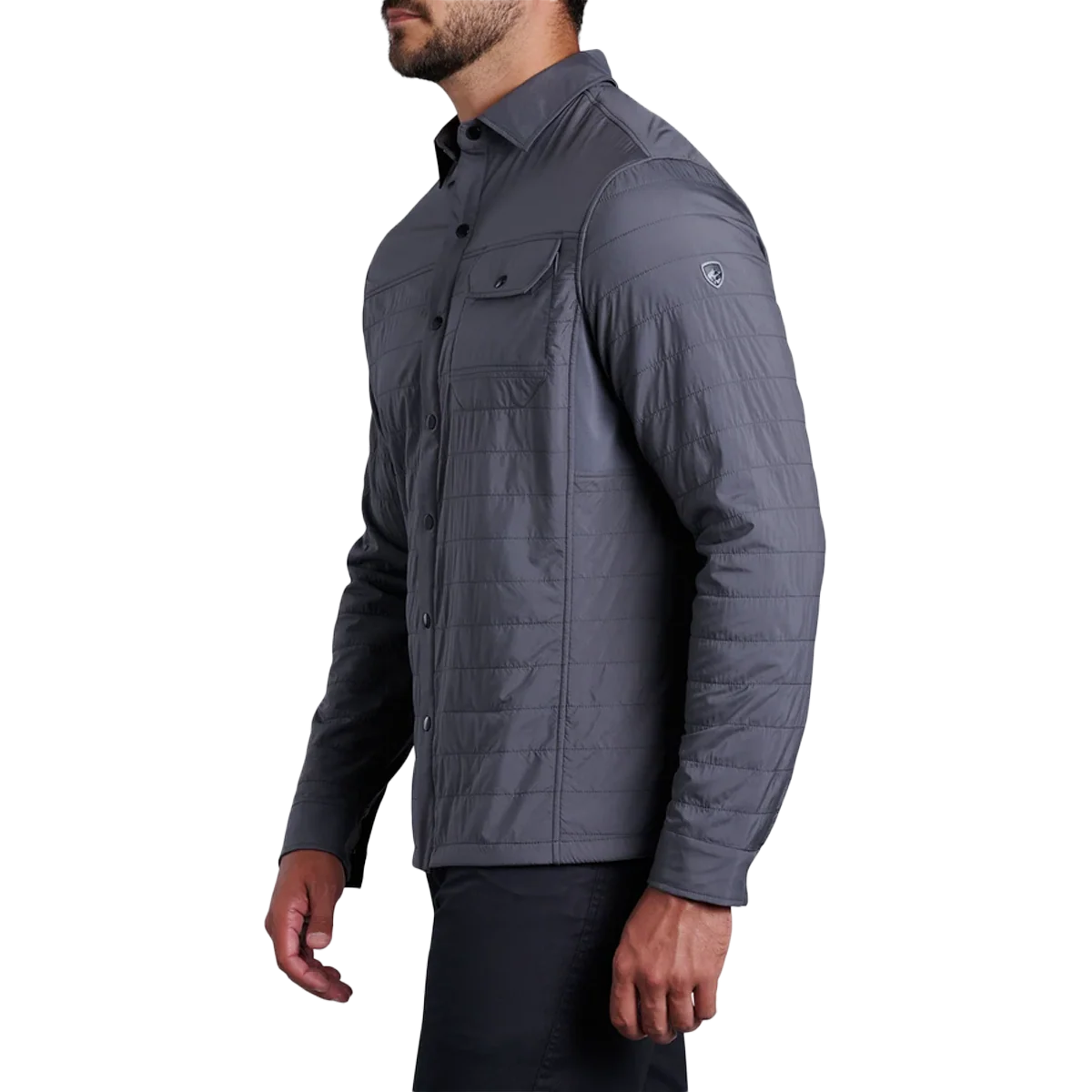 The One Shirt-Jacket - Onhollan