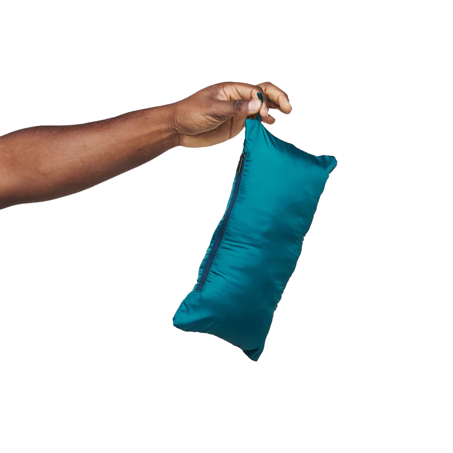 Men's Teca Calido Reversible Hooded Jacket - Onhollan