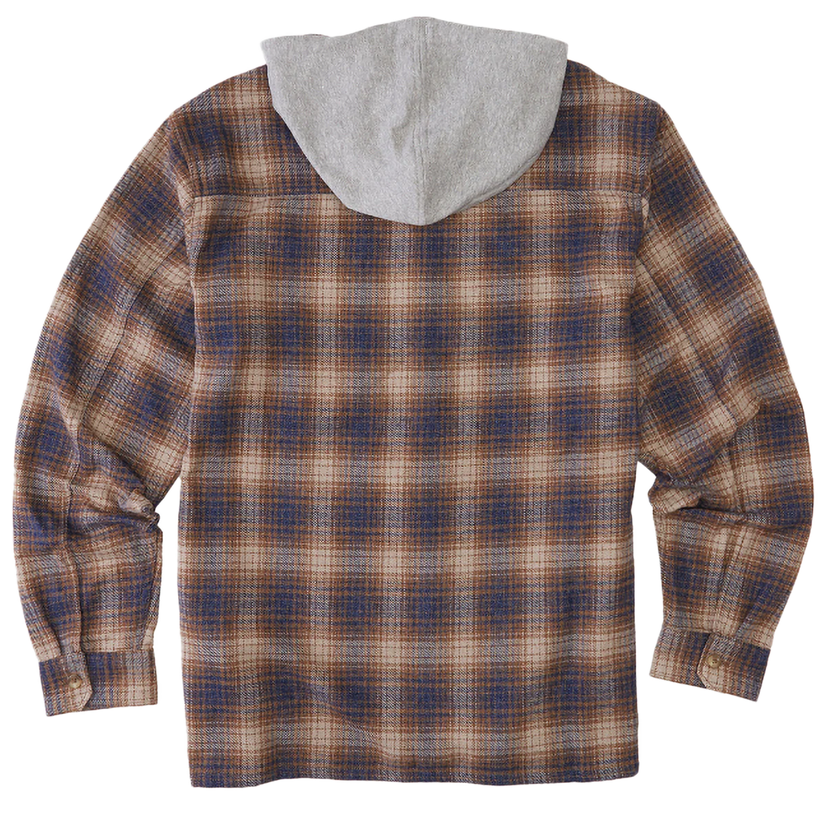 Men's Baja Flannel - Onhollan