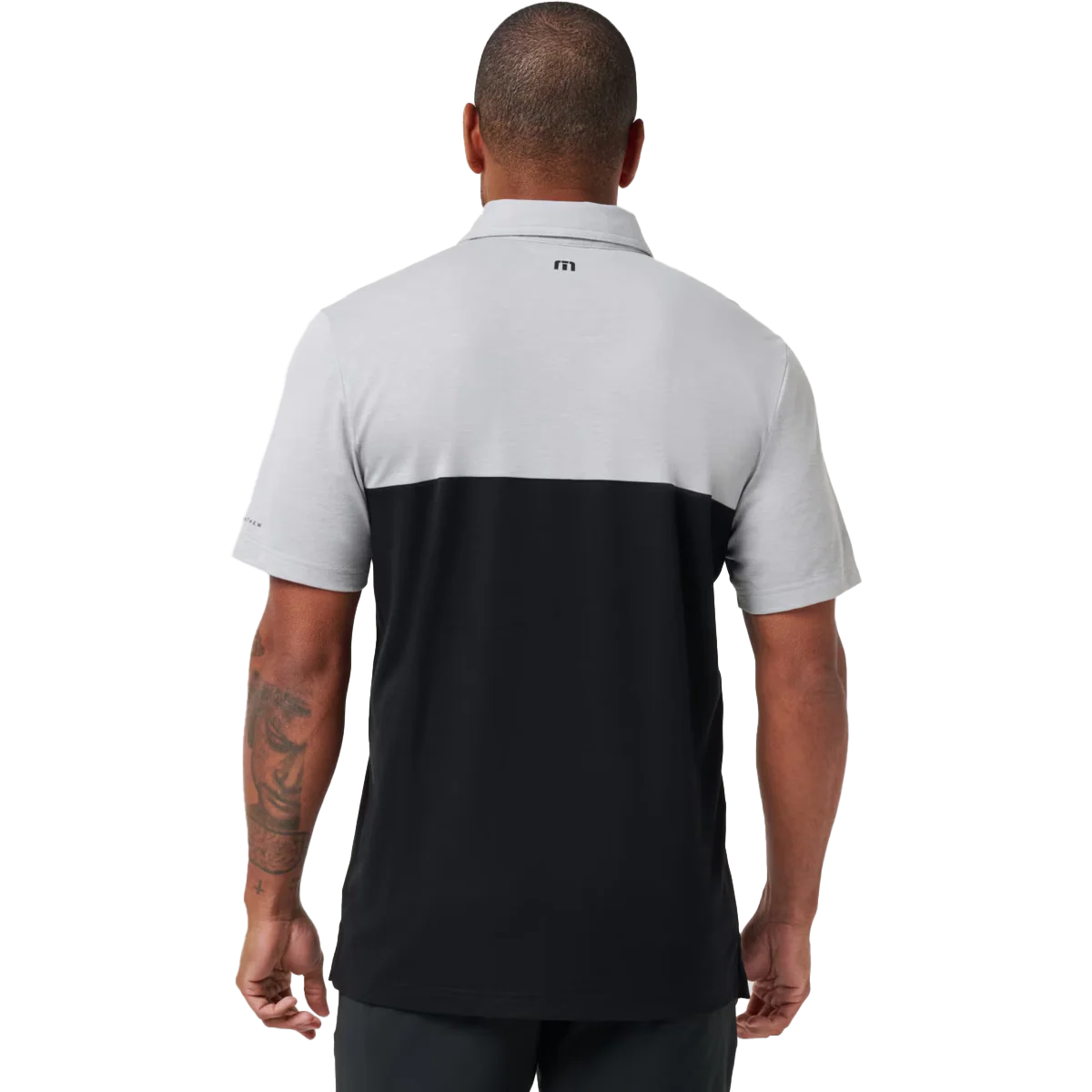 Men's Giants Home Run Leader Polo - Onhollan