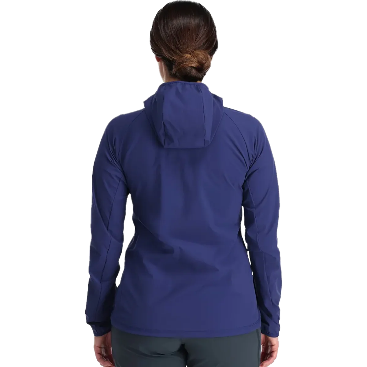Women's Borealis Jacket - Onhollan