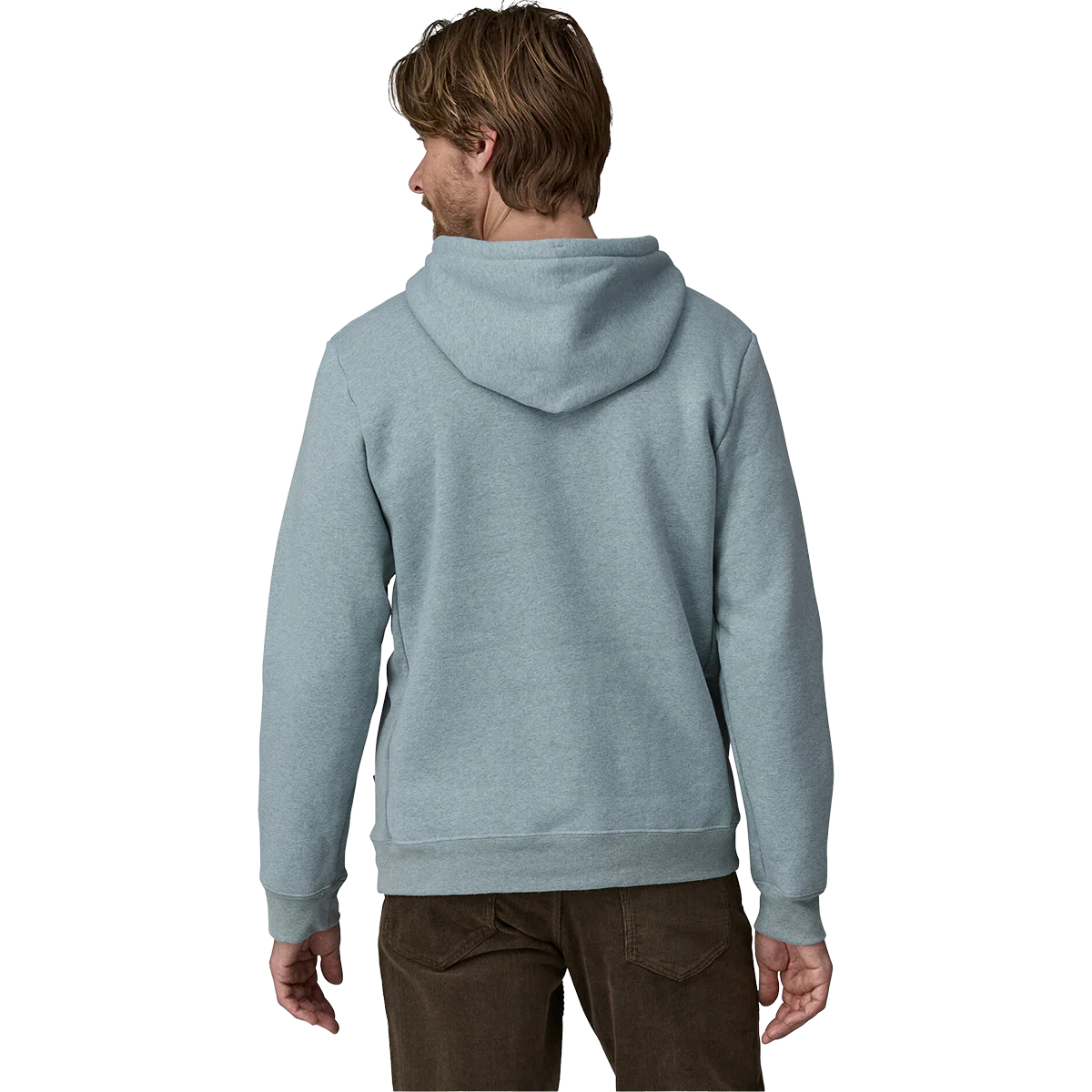 Men's P-6 Logo Uprisal Hoody - Onhollan