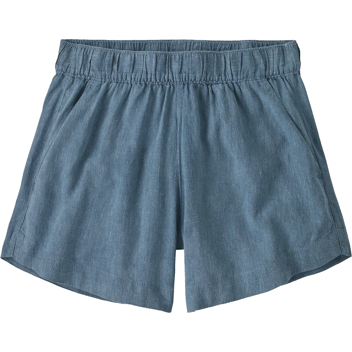Women's Garden Island Shorts - Onhollan