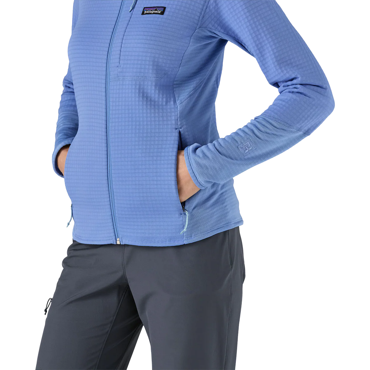 Women's R1 Jacket - Onhollan