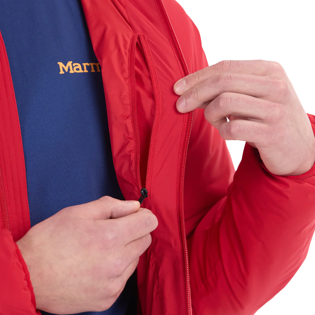 Men's Novus Hoody - Onhollan