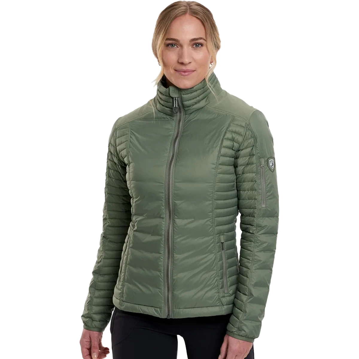 Women's Spyfire Jacket - Onhollan
