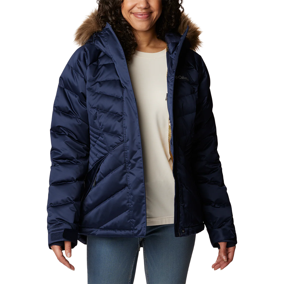 Women's Lay D Down III Jacket - Onhollan