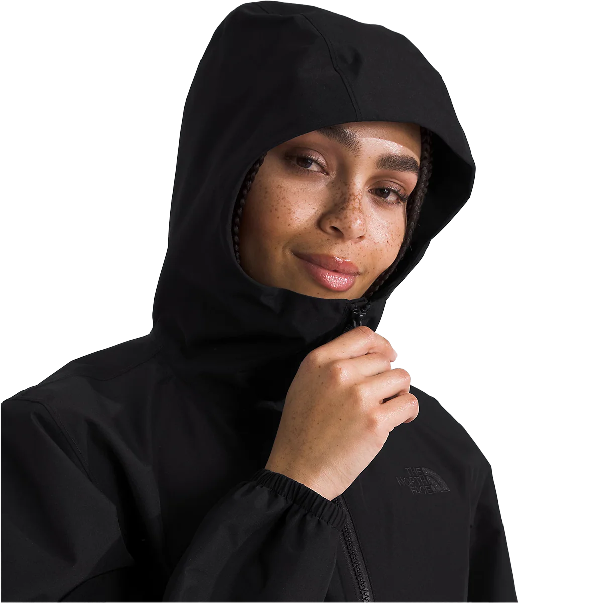 Women's Daybreak Rain Jacket - Onhollan