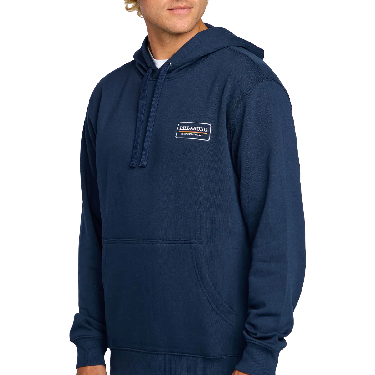 Men's Walled Pullover - Onhollan