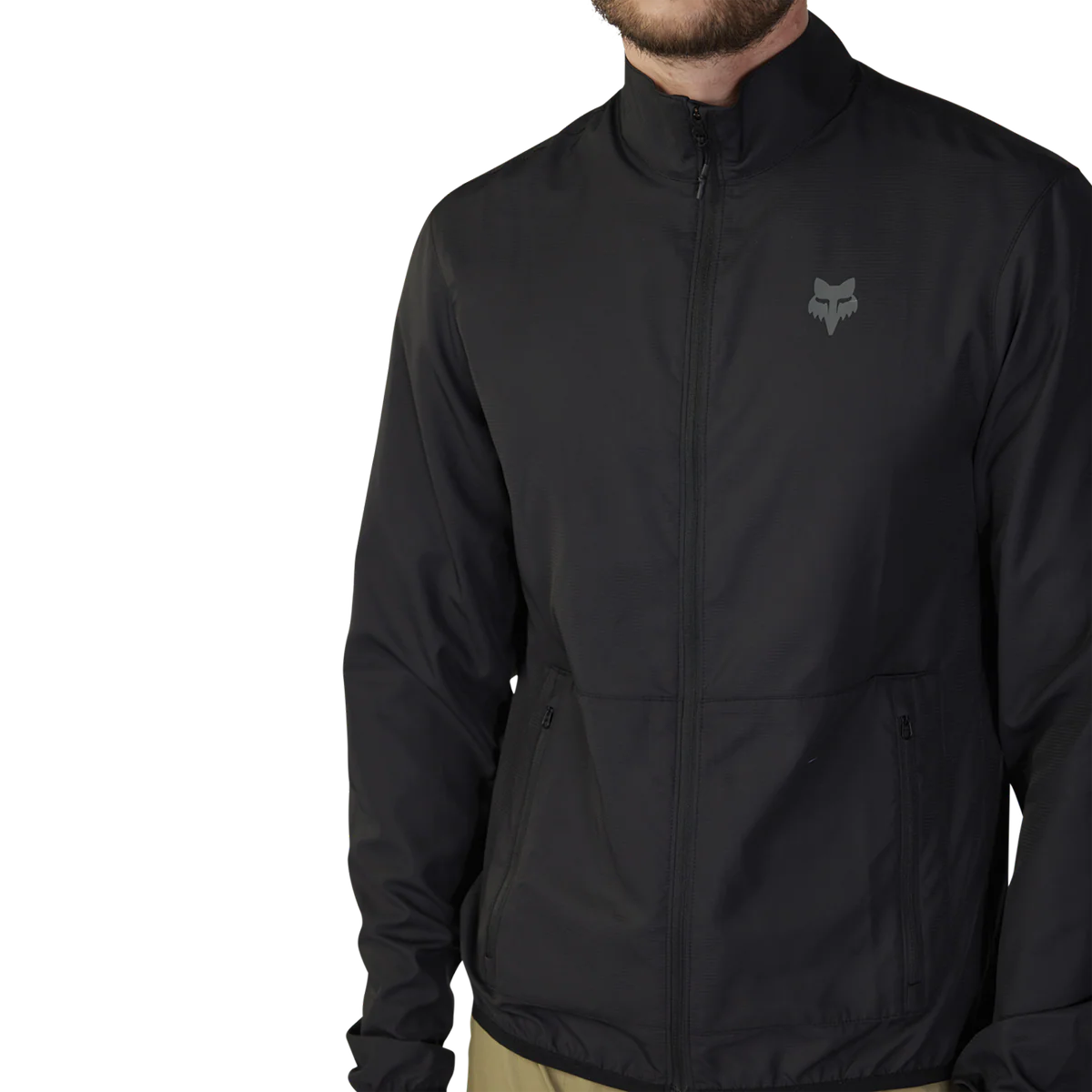 Men's Ranger Wind Jacket - Onhollan