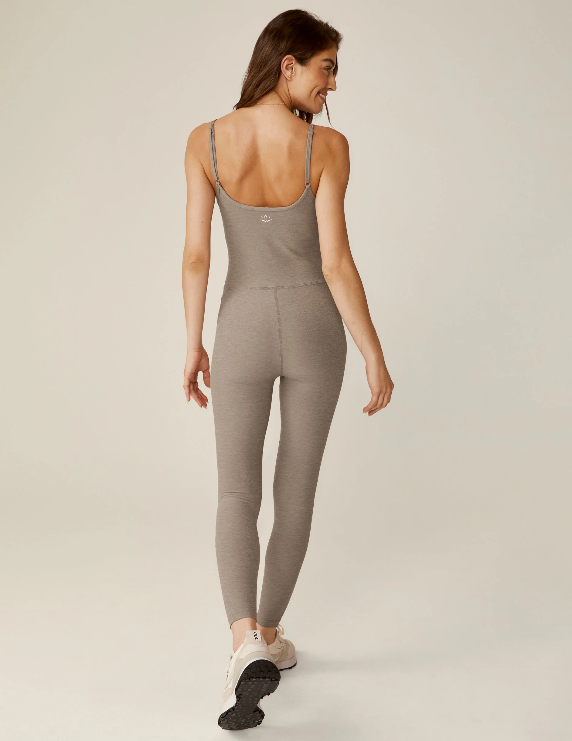 Spacedye Uplevel Midi Jumpsuit - Onhollan