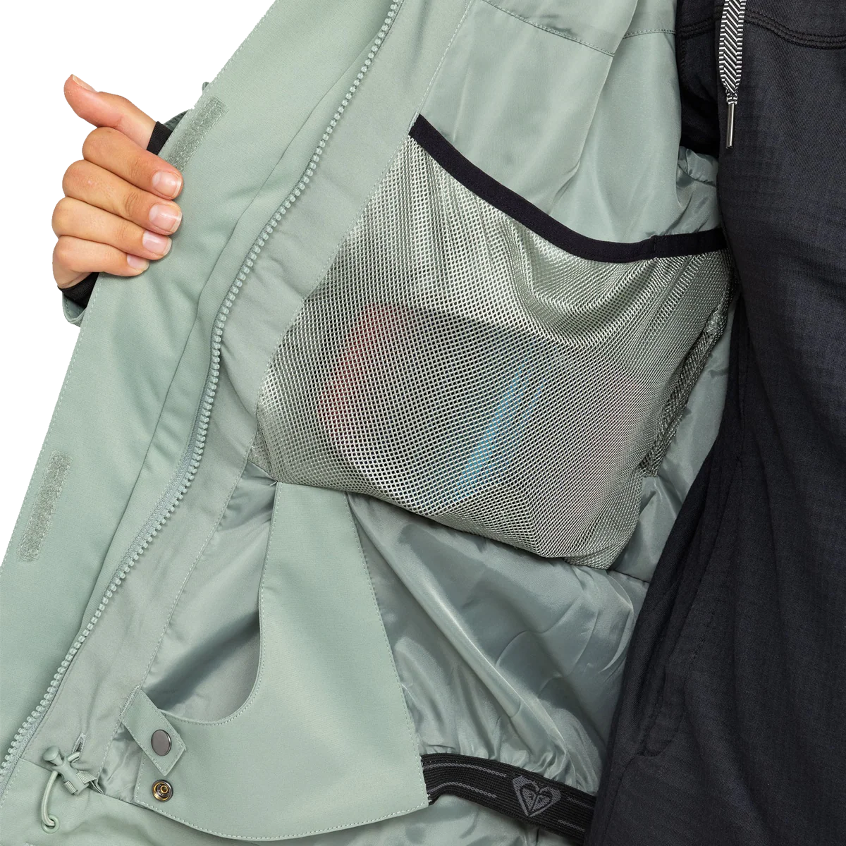 Women's Billie Jacket - Onhollan