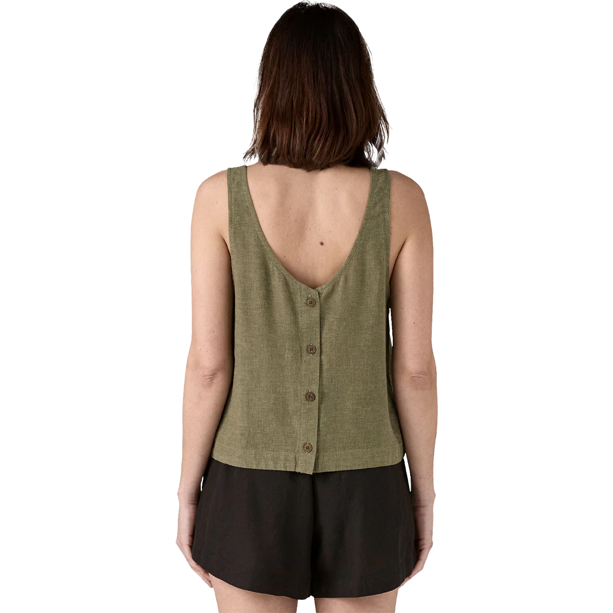 Women's Garden Island Top - Onhollan