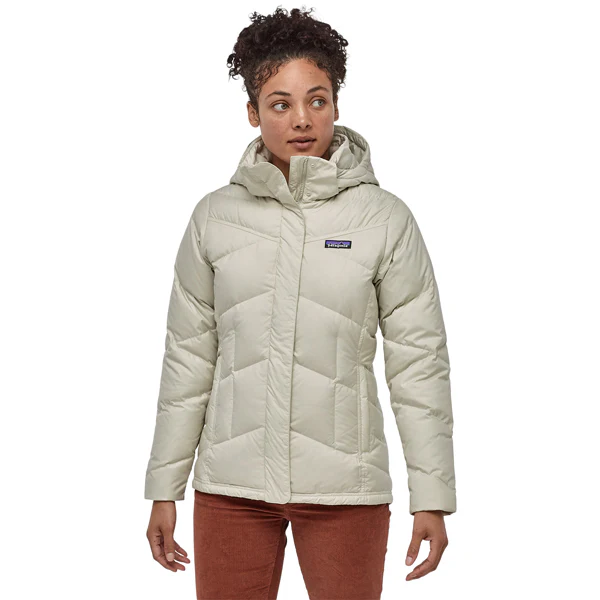 Women's Down With It Jacket - Onhollan
