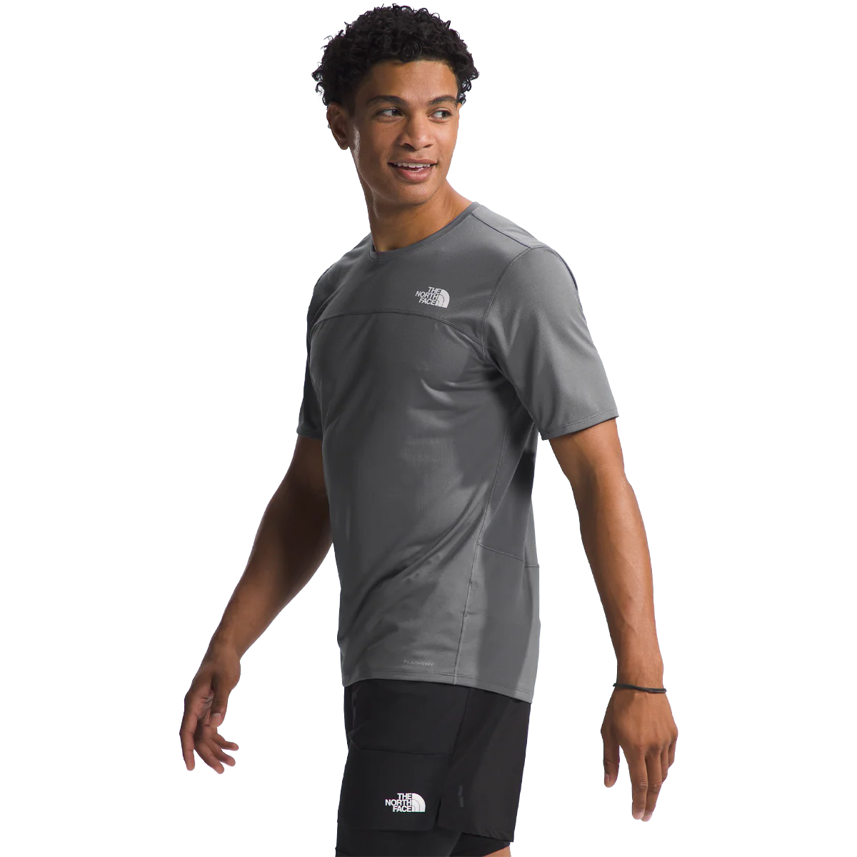 Men's Sunriser Short Sleeve - Onhollan