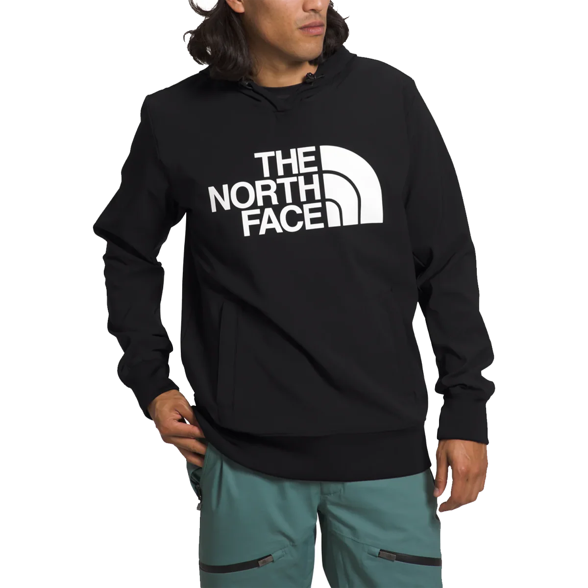 Men's Tekno Logo Hoodie - Onhollan