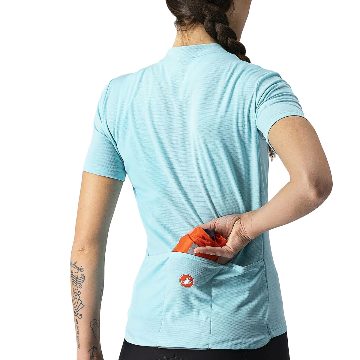 Women's Squadra Stretch Jacket - Onhollan