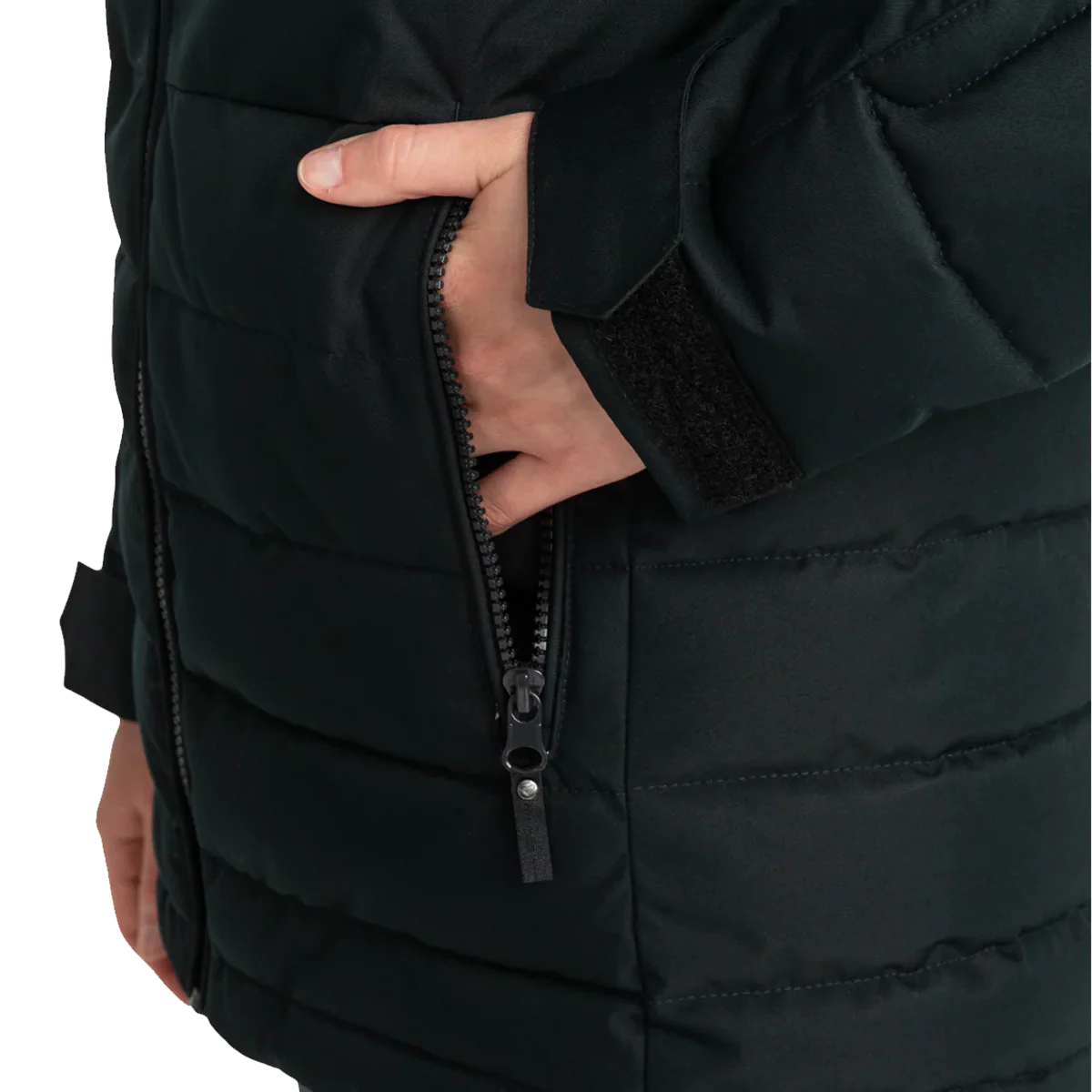 Women's Quinn Jacket - Onhollan