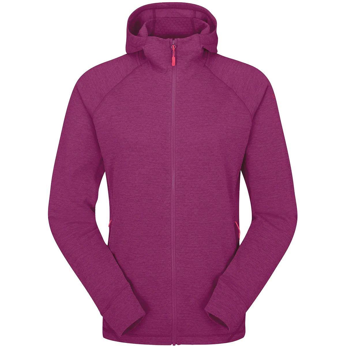 Women's Nexus Hoody - Onhollan