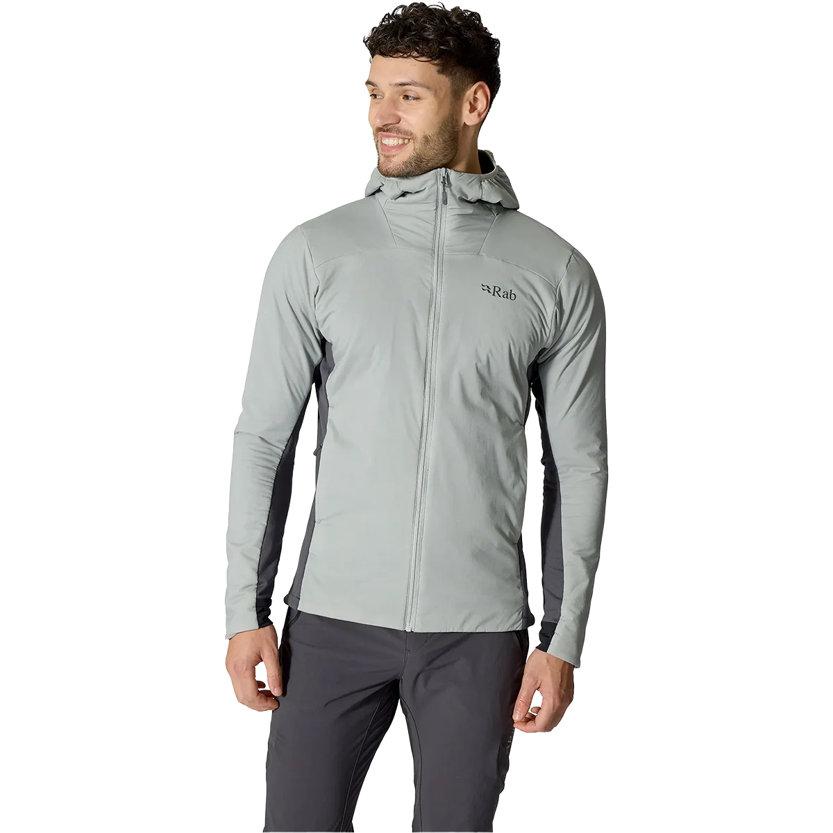 Men's Xenair Alpine Flex Jacket - Onhollan