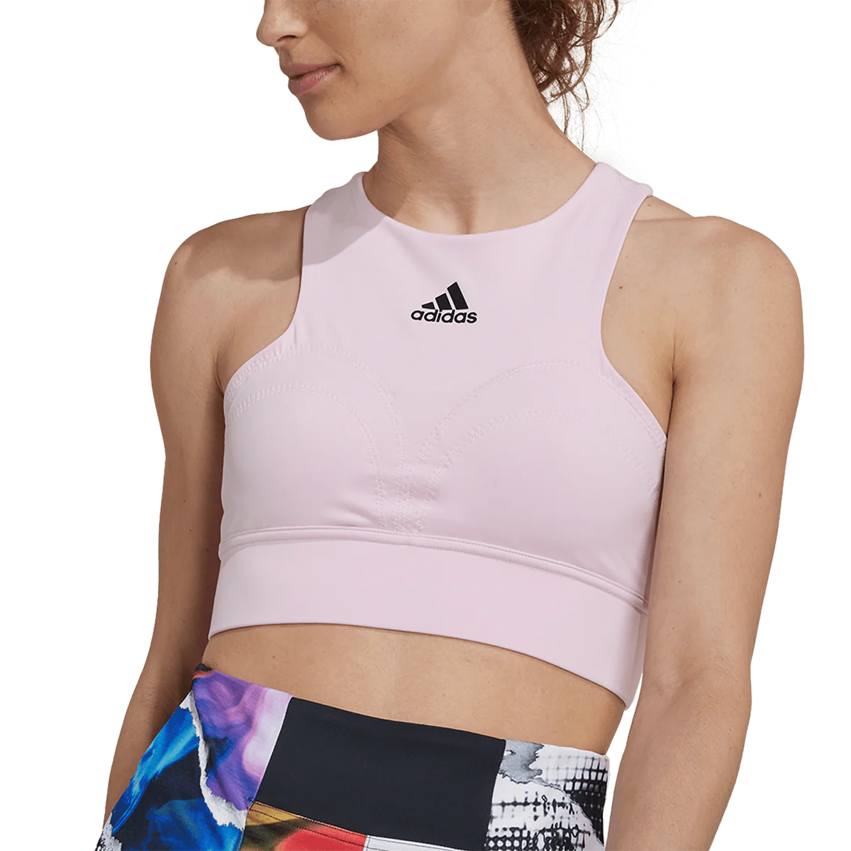 Women's US Series Crop Top - Onhollan