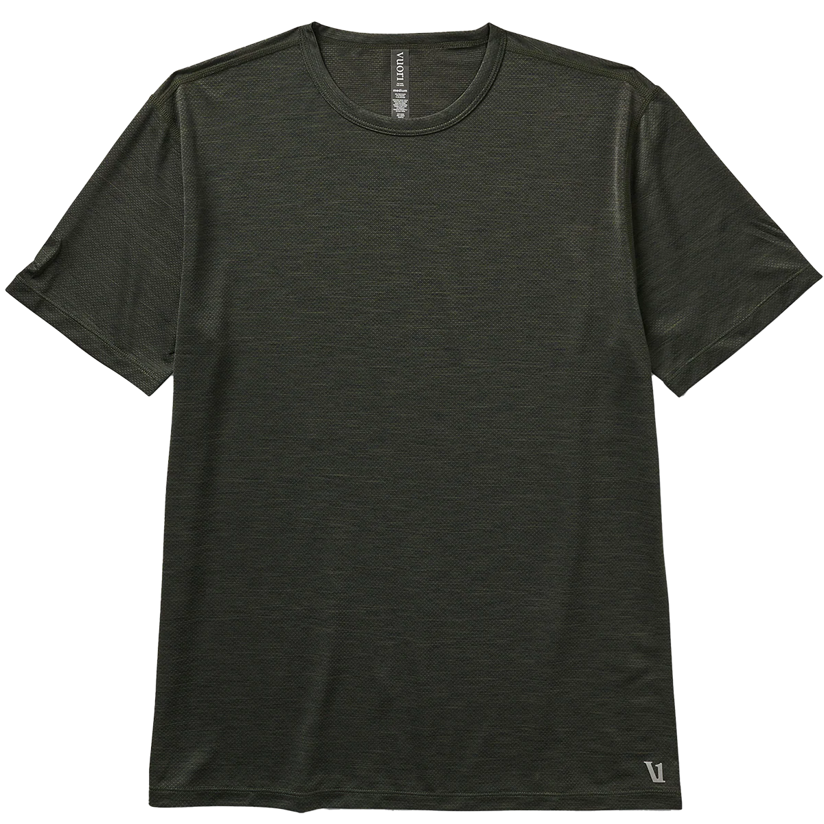 Men's Zephyr Tee - Onhollan