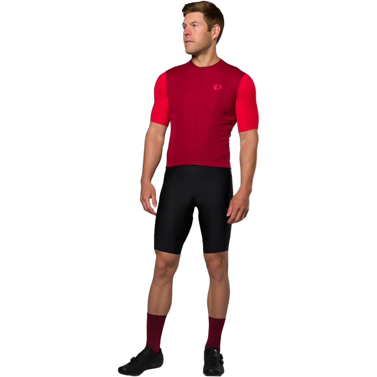 Men's Attack Short Sleeve Jersey - Onhollan
